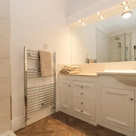 Apartmán 28 Manor Road Scarborough