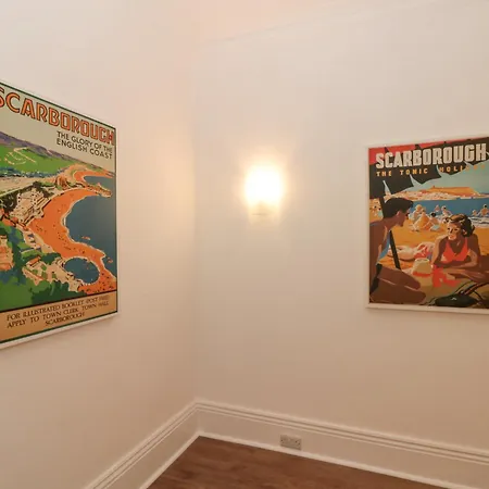 28 Manor Road Lägenhet Scarborough