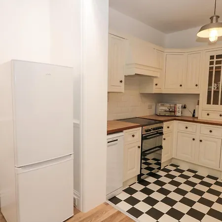 Lägenhet 28 Manor Road *