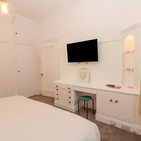 Apartmán 28 Manor Road Scarborough