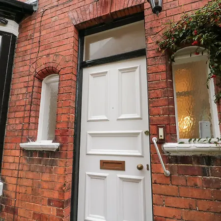 Апартаменты 28 Manor Road Скарборо